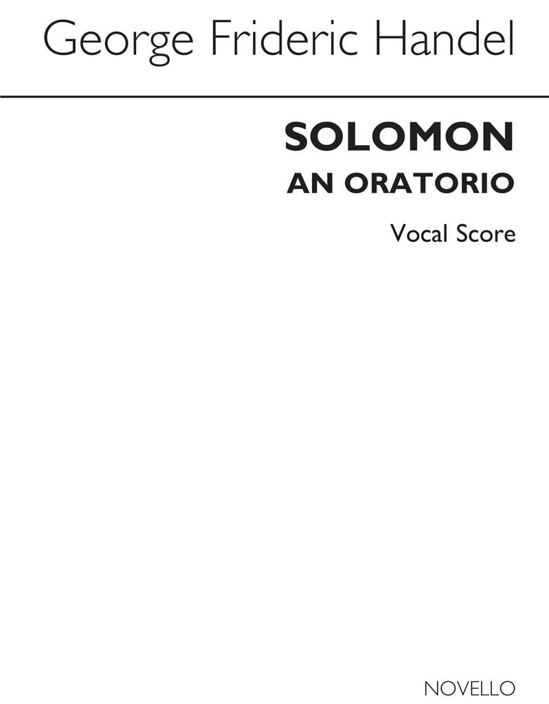 Solomon